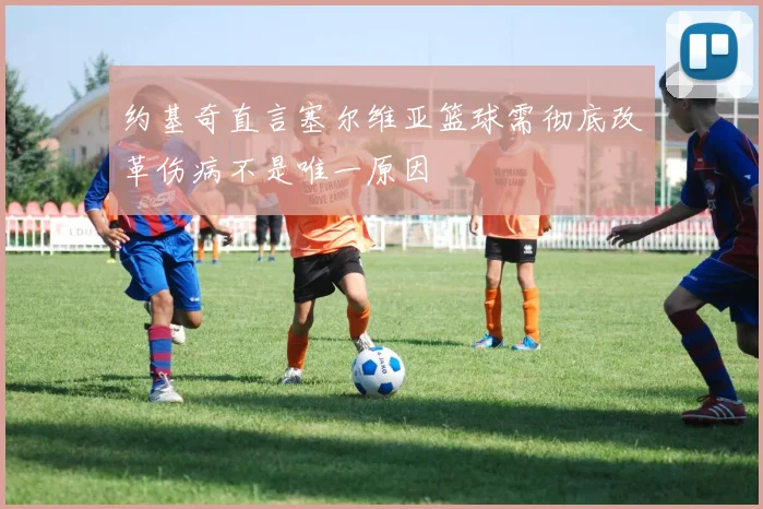 约基奇直言塞尔维亚篮球需彻底改革伤病不是唯一原因
