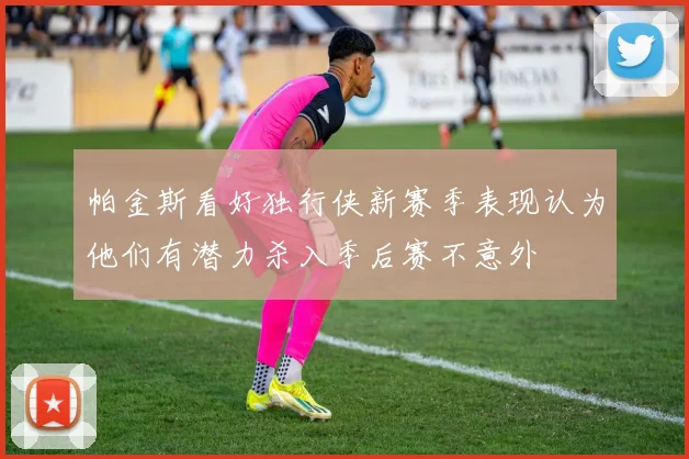 帕金斯看好独行侠新赛季表现认为他们有潜力杀入季后赛不意外